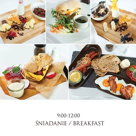 Victus Apartamenty, Avocado * Sopot