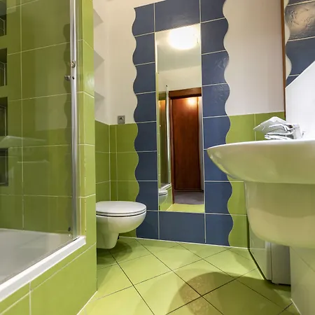 Appartement Victus Apartamenty, Avocado *