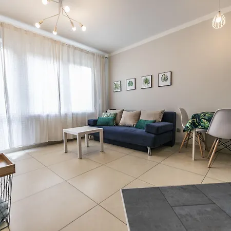 דירה Victus Stylish Apartment With Underground Parking By Noclegi Renters *