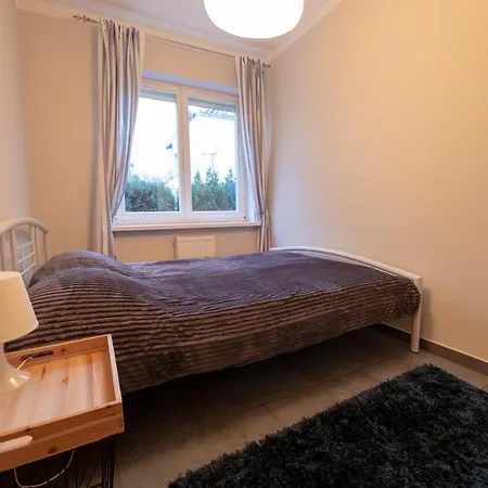 Appartement Victus Apartamenty, Avocado Sopot