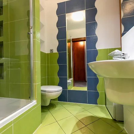 Appartement Victus Apartamenty, Avocado