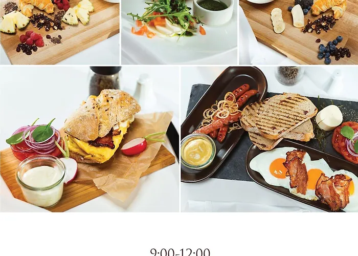 Victus Apartamenty, Avocado * סופוט