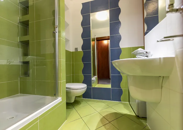 דירה Victus Apartamenty, Avocado *