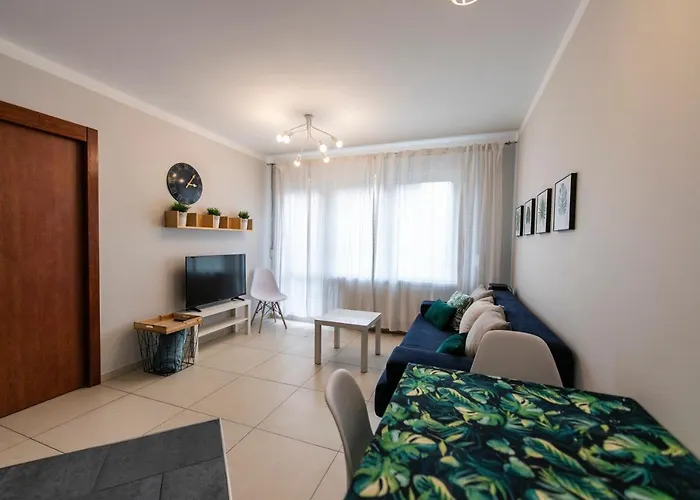 Victus Apartamenty, Avocado Сопот